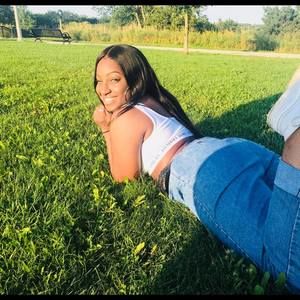 Meet your Posher, Chastity